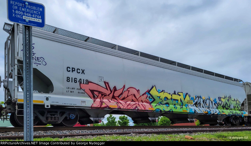 CPCX 816418